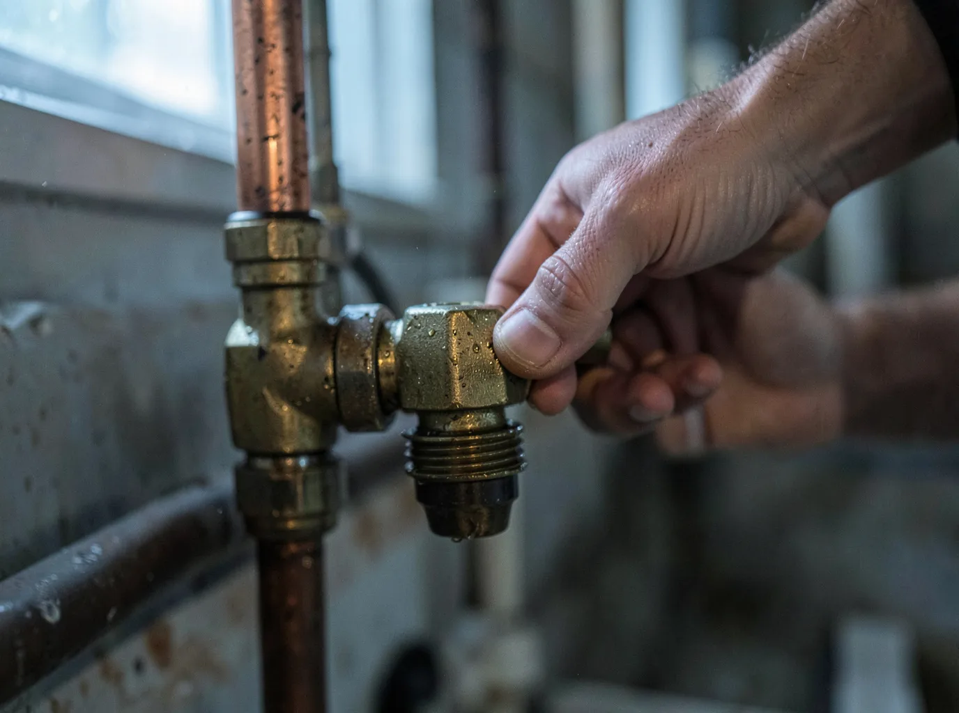 Emergency Plumber Sharpsville, PA FAQs
